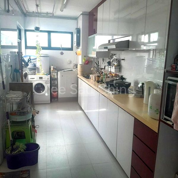 Room (HDB) for Rent in  207A Compassvale Lane - Image 1